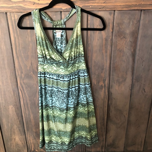 Mudd Dresses & Skirts - Juniors summer dress
